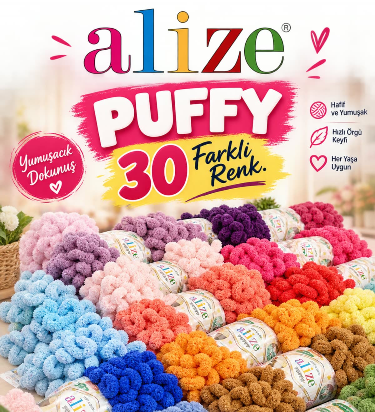 Alize Angora Gold yumak — Darıca Narin Tuhafiye